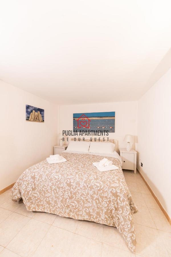 Casa Flamingo Per 4 Persone Nel Centro Di Bari Apartment Exterior photo