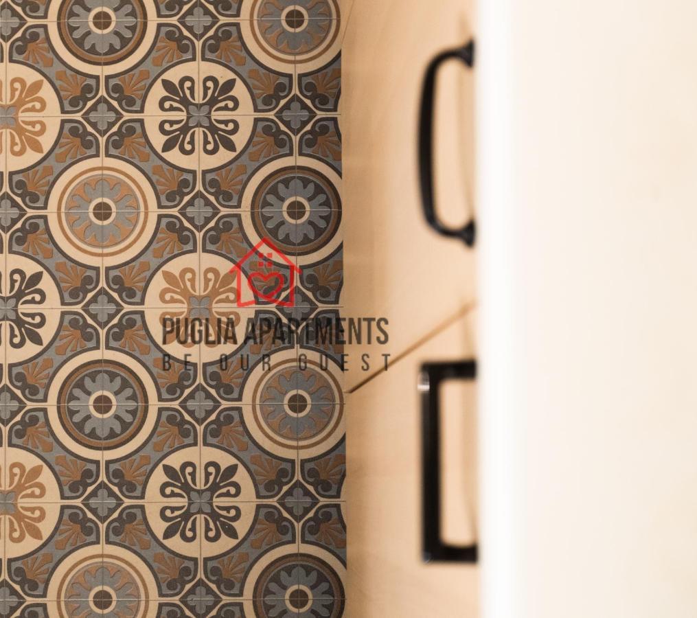 Casa Flamingo Per 4 Persone Nel Centro Di Bari Apartment Exterior photo