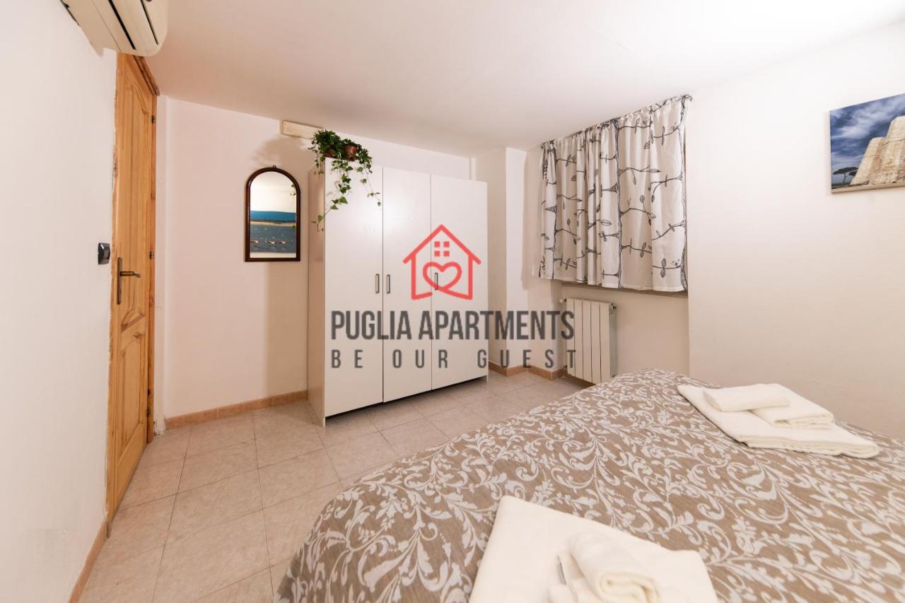 Casa Flamingo Per 4 Persone Nel Centro Di Bari Apartment Exterior photo